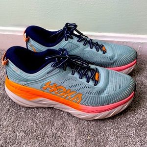 Women’s Hoka One One Bondi 7